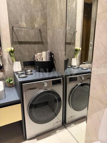 Сдаётся 2-комн. новостройка 65 м², пос. Sea Breeze, photo 4 from 8