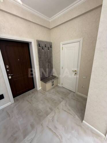 İcarəyə verilir 2 otaqlı yeni tikili 68 m², Elmlər Akademiyası m., photo 10 from 13