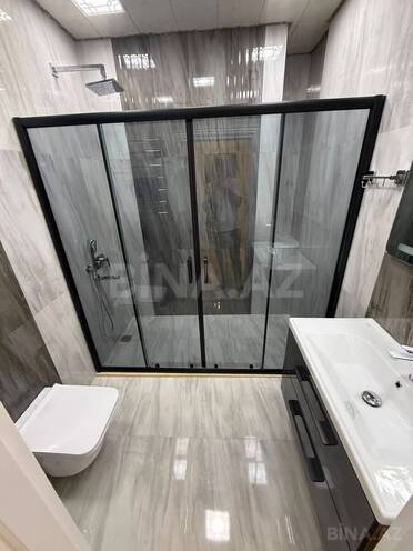İcarəyə verilir 2 otaqlı yeni tikili 68 m², Elmlər Akademiyası m., photo 8 from 13