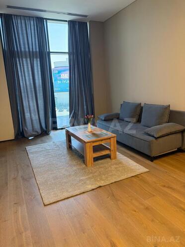 Сдаётся 2-комн. новостройка 65 м², пос. Sea Breeze, photo 5 from 8