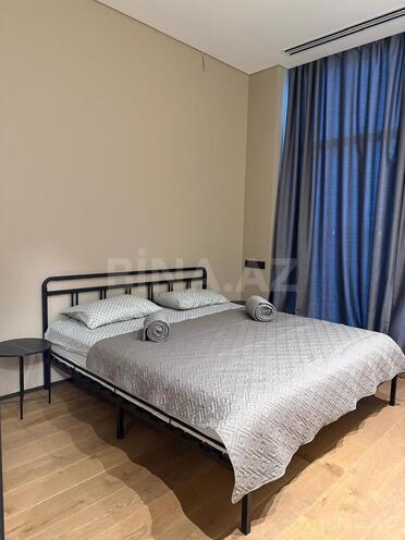 Сдаётся 2-комн. новостройка 65 м², пос. Sea Breeze, photo 6 from 8