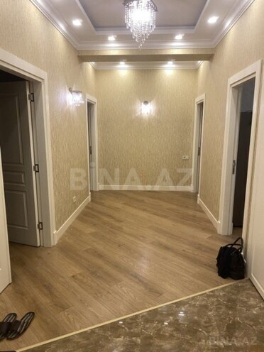Сдаётся 3-комн. новостройка 146 м², пос. Аг шехер, photo 3 from 11