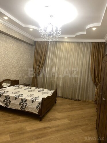 Сдаётся 3-комн. новостройка 146 м², пос. Аг шехер, photo 7 from 11
