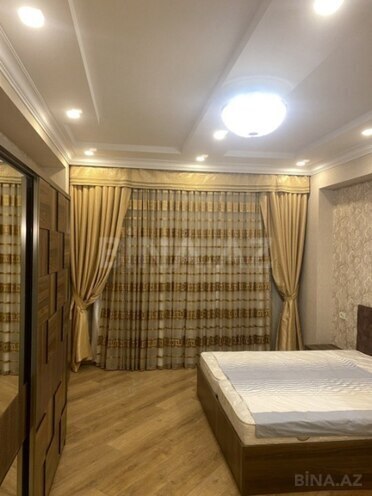 Сдаётся 3-комн. новостройка 146 м², пос. Аг шехер, photo 6 from 11
