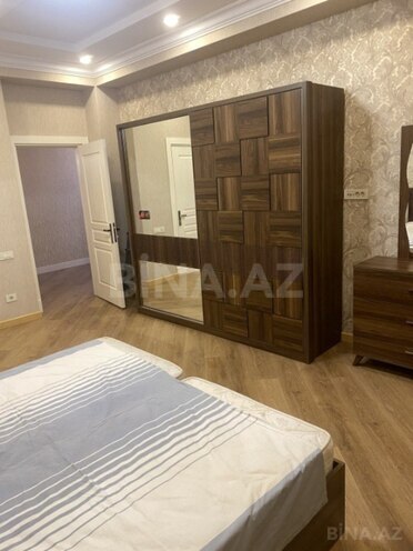 Сдаётся 3-комн. новостройка 146 м², пос. Аг шехер, photo 8 from 11