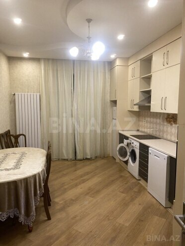 Сдаётся 3-комн. новостройка 146 м², пос. Аг шехер, photo 5 from 11
