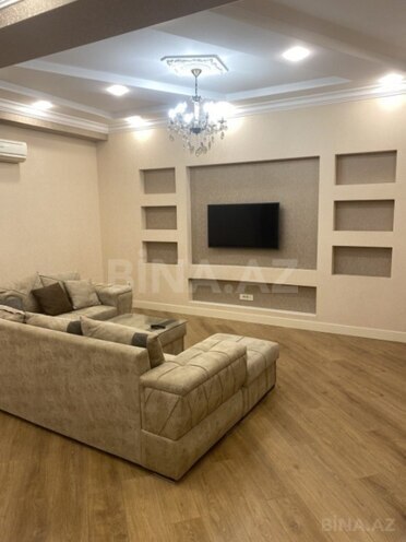 Сдаётся 3-комн. новостройка 146 м², пос. Аг шехер, photo 1 from 11