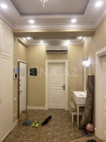 Сдаётся 3-комн. новостройка 146 м², пос. Аг шехер, photo 4 from 11