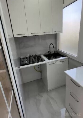 Продаётся 1-комн. вторичка 33 м², м. Нариман Нариманов, photo 9 from 13