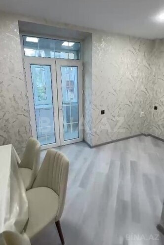Продаётся 1-комн. вторичка 33 м², м. Нариман Нариманов, photo 5 from 13