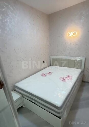 Продаётся 1-комн. вторичка 33 м², м. Нариман Нариманов, photo 6 from 13