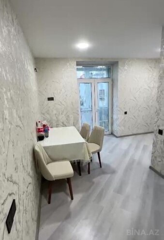 Продаётся 1-комн. вторичка 33 м², м. Нариман Нариманов, photo 3 from 13