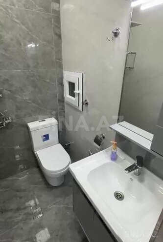 Продаётся 1-комн. вторичка 33 м², м. Нариман Нариманов, photo 10 from 13