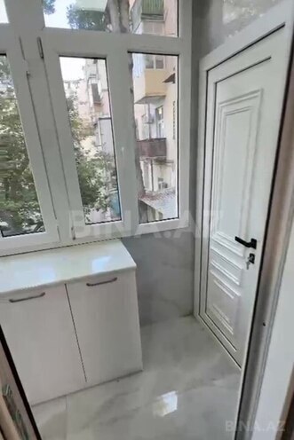 Продаётся 1-комн. вторичка 33 м², м. Нариман Нариманов, photo 12 from 13