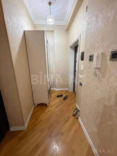 İcarəyə verilir 2 otaqlı yeni tikili 65 m², Neftçilər m., photo 9 from 10