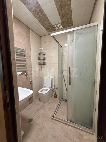 İcarəyə verilir 2 otaqlı yeni tikili 65 m², Neftçilər m., photo 7 from 10