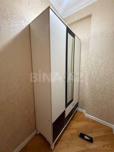 İcarəyə verilir 2 otaqlı yeni tikili 65 m², Neftçilər m., photo 8 from 10