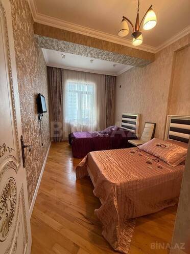 İcarəyə verilir 2 otaqlı yeni tikili 65 m², Neftçilər m., photo 5 from 10