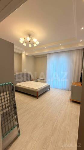 İcarəyə verilir 3 otaqlı yeni tikili 147 m², Nəriman Nərimanov m., photo 4 from 22