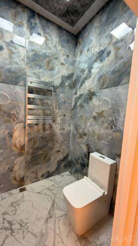 İcarəyə verilir 3 otaqlı yeni tikili 147 m², Nəriman Nərimanov m., photo 19 from 22
