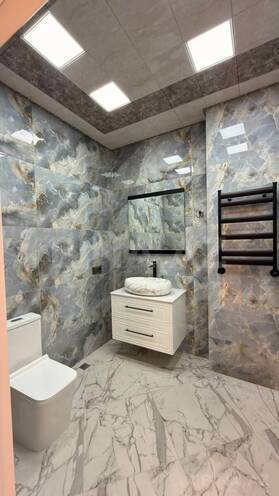 İcarəyə verilir 3 otaqlı yeni tikili 147 m², Nəriman Nərimanov m., photo 5 from 22