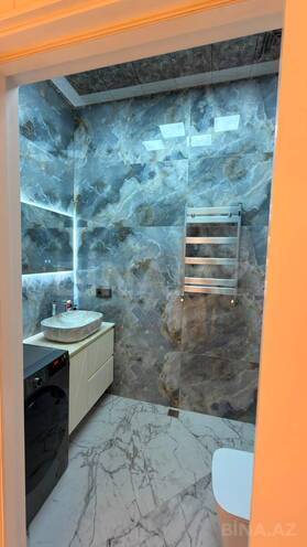 İcarəyə verilir 3 otaqlı yeni tikili 147 m², Nəriman Nərimanov m., photo 7 from 22