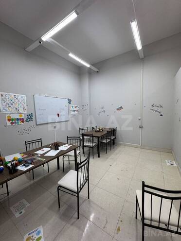 İcarəyə verilir  obyekt 110 m², Həzi Aslanov q., photo 4 from 10