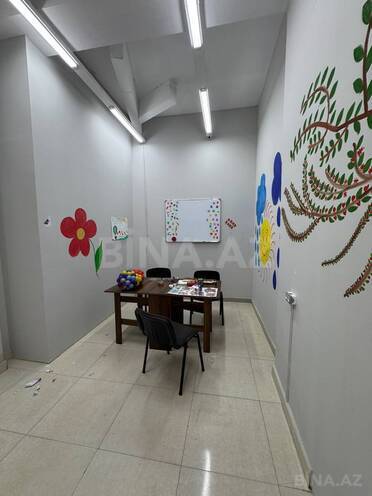 İcarəyə verilir  obyekt 110 m², Həzi Aslanov q., photo 1 from 10