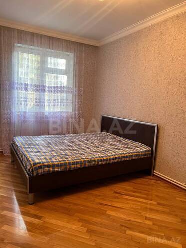 Сдаётся 3-комн. вторичка 110 м², м. Элмляр Академиясы, photo 3 from 12