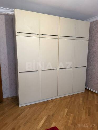 Сдаётся 3-комн. вторичка 110 м², м. Элмляр Академиясы, photo 6 from 12