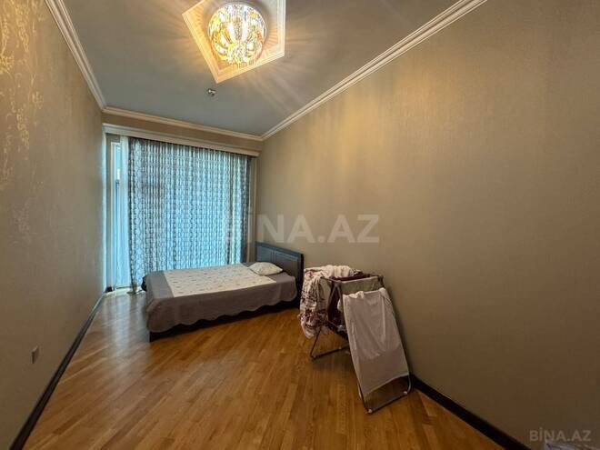 Сдаётся 3-комн. новостройка 130 м², м. Элмляр Академиясы, photo 7 from 14