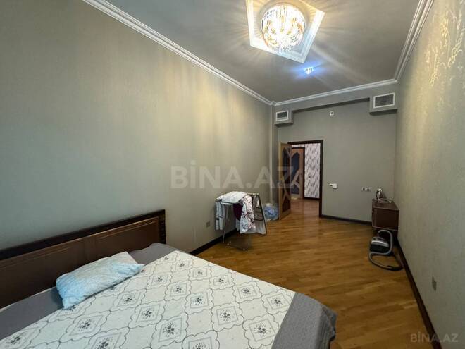 Сдаётся 3-комн. новостройка 130 м², м. Элмляр Академиясы, photo 8 from 14