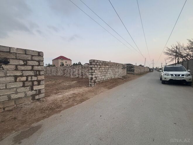 Satılır  torpaq 4.5 sot, Şüvəlan q., photo 6 from 10
