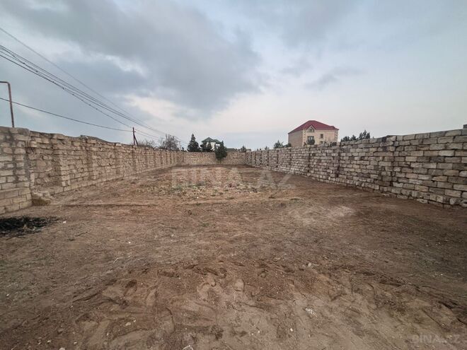 Satılır  torpaq 4.5 sot, Şüvəlan q., photo 7 from 10