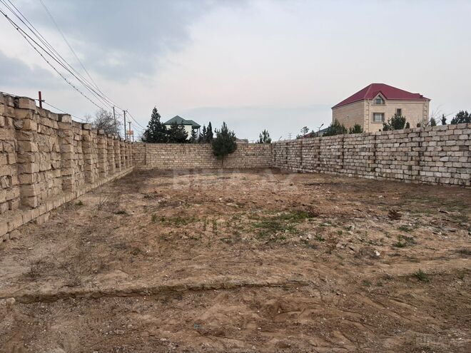 Satılır  torpaq 4.5 sot, Şüvəlan q., photo 5 from 10
