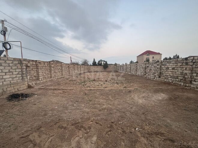 Satılır  torpaq 4.5 sot, Şüvəlan q., photo 3 from 10
