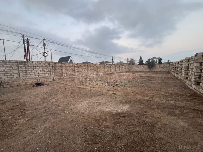 Satılır  torpaq 4.5 sot, Şüvəlan q., photo 8 from 10