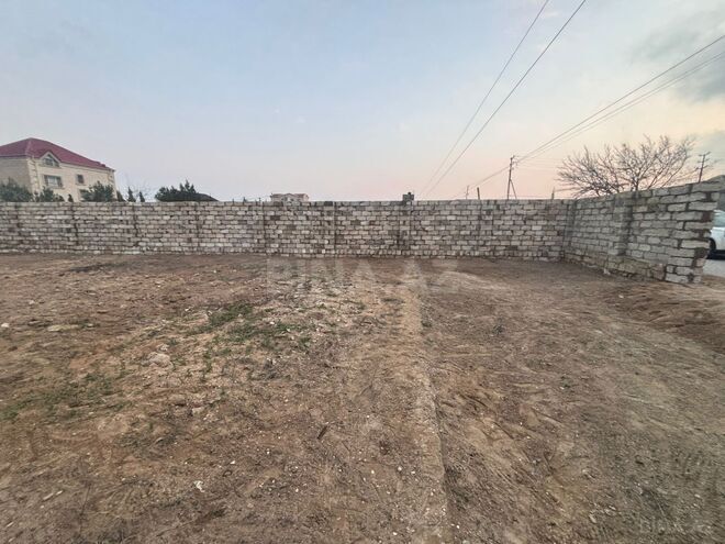 Satılır  torpaq 4.5 sot, Şüvəlan q., photo 4 from 10
