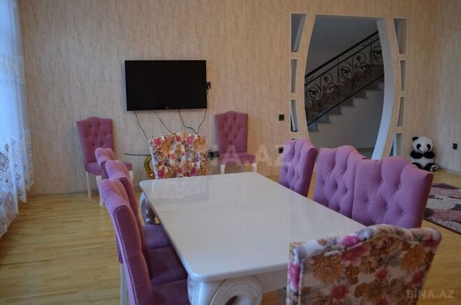 Satılır 5 otaqlı həyət evi/bağ evi 200 m², photo 13 from 18