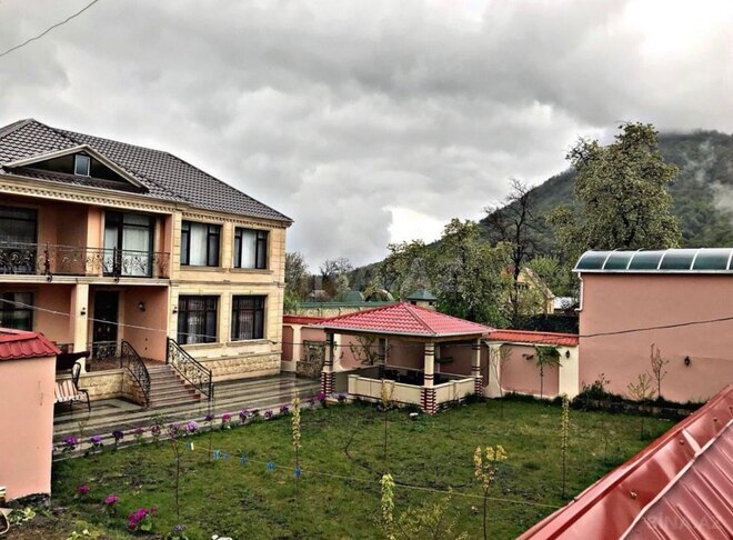 Satılır 5 otaqlı həyət evi/bağ evi 200 m², photo 1 from 18