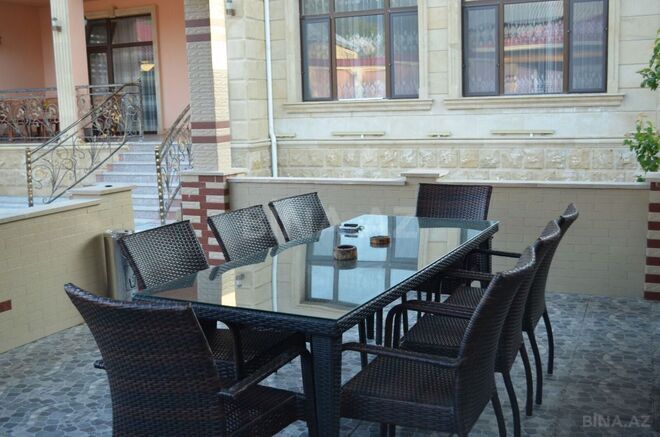 Satılır 5 otaqlı həyət evi/bağ evi 200 m², photo 4 from 18