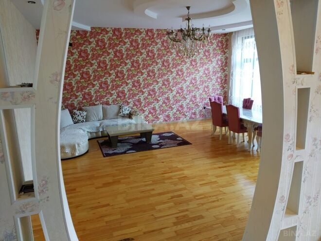 Satılır 5 otaqlı həyət evi/bağ evi 200 m², photo 15 from 18