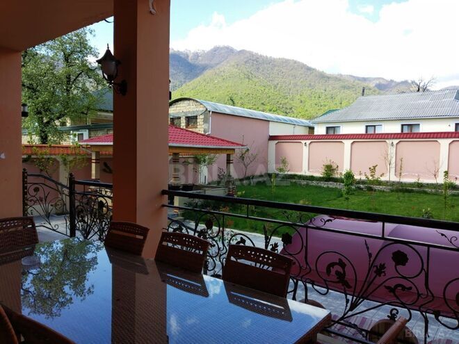 Satılır 5 otaqlı həyət evi/bağ evi 200 m², photo 3 from 18