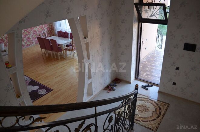 Satılır 5 otaqlı həyət evi/bağ evi 200 m², photo 14 from 18