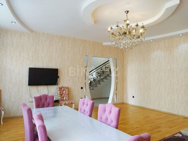 Satılır 5 otaqlı həyət evi/bağ evi 200 m², photo 6 from 18