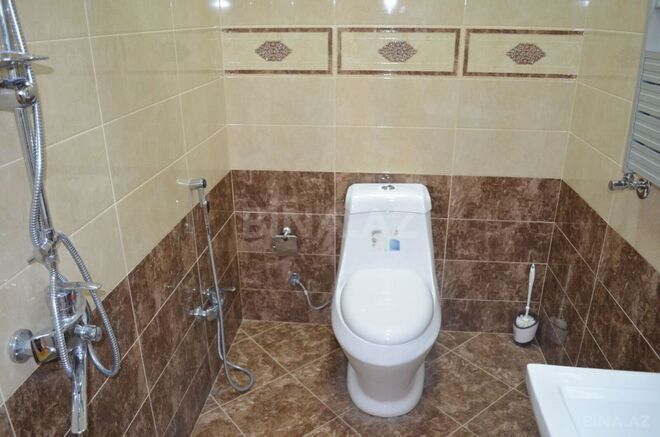 Satılır 5 otaqlı həyət evi/bağ evi 200 m², photo 16 from 18