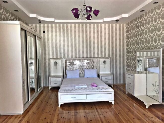 Satılır 5 otaqlı həyət evi/bağ evi 200 m², photo 11 from 18