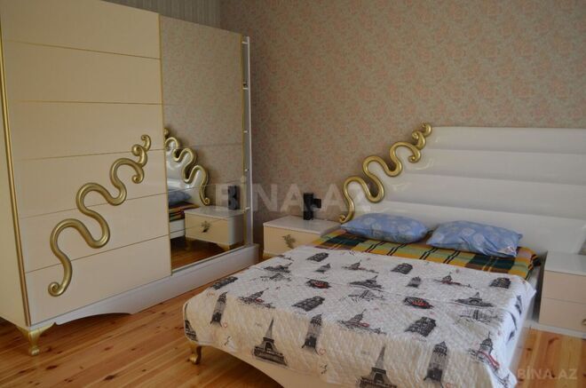Satılır 5 otaqlı həyət evi/bağ evi 200 m², photo 10 from 18