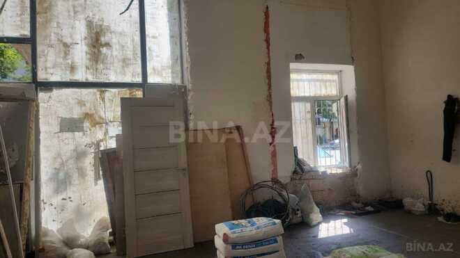 Сдаётся  объект 75 м², м. Элмляр Академиясы, photo 1 from 6