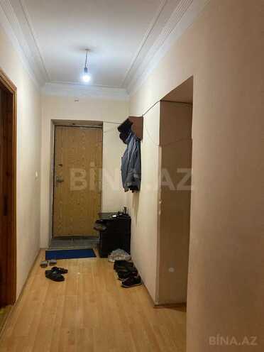 Satılır 3 otaqlı köhnə tikili 80 m², Nəsimi m., photo 14 from 15